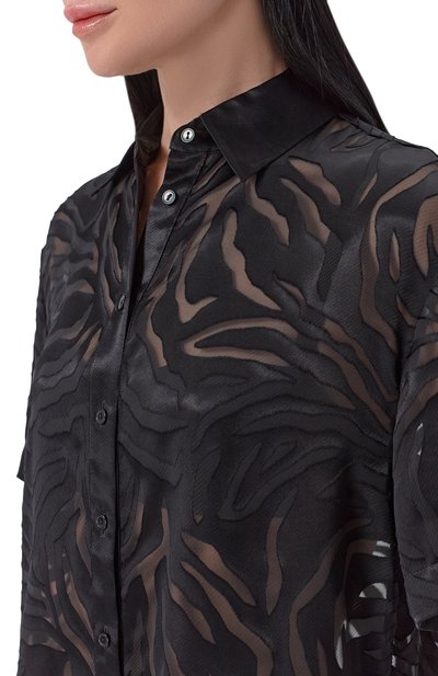 Рубашка из вискозы HUGO, арт. 50559630, фото 5