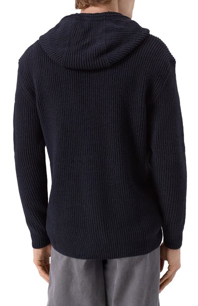 Кардиган C.P. COMPANY, арт. 19CMKN258A006170A, фото 4