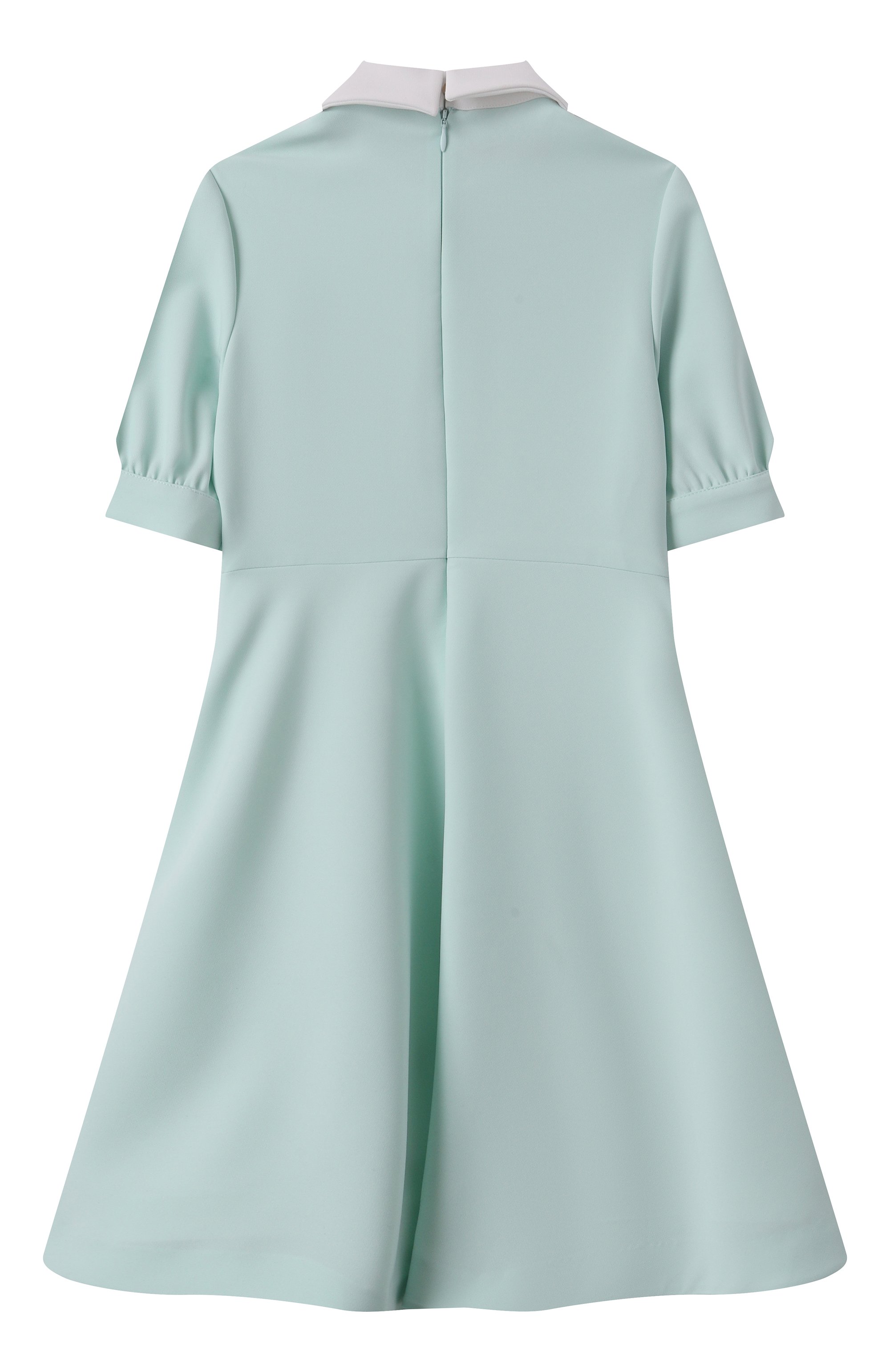 Платье ELIE SAAB JUNIOR, арт. EFAB068 LU TS0802, фото 2