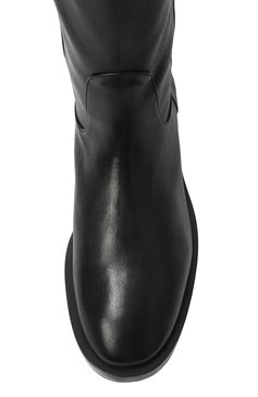 Кожаные сапоги sadie ii STUART WEITZMAN, арт. SG687, фото 4