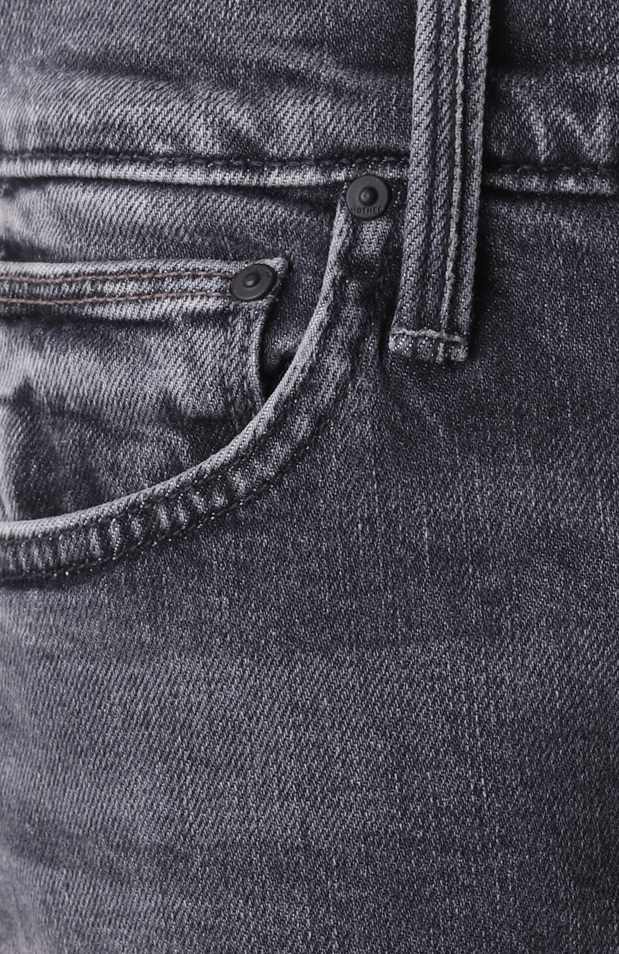 Джинсы MOTHER, арт. 10395-515, фото 6