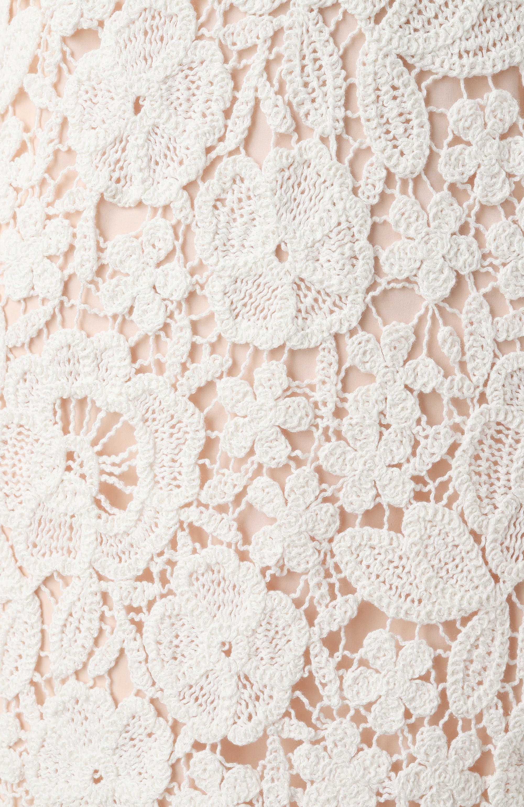 Хлопковое платье P.A.R.O.S.H., арт. D550898, фото 6