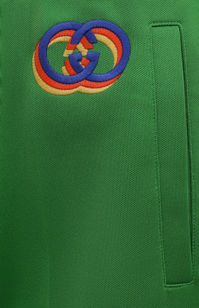 Брюки GUCCI, арт. 644601/XJDCZ, фото 5