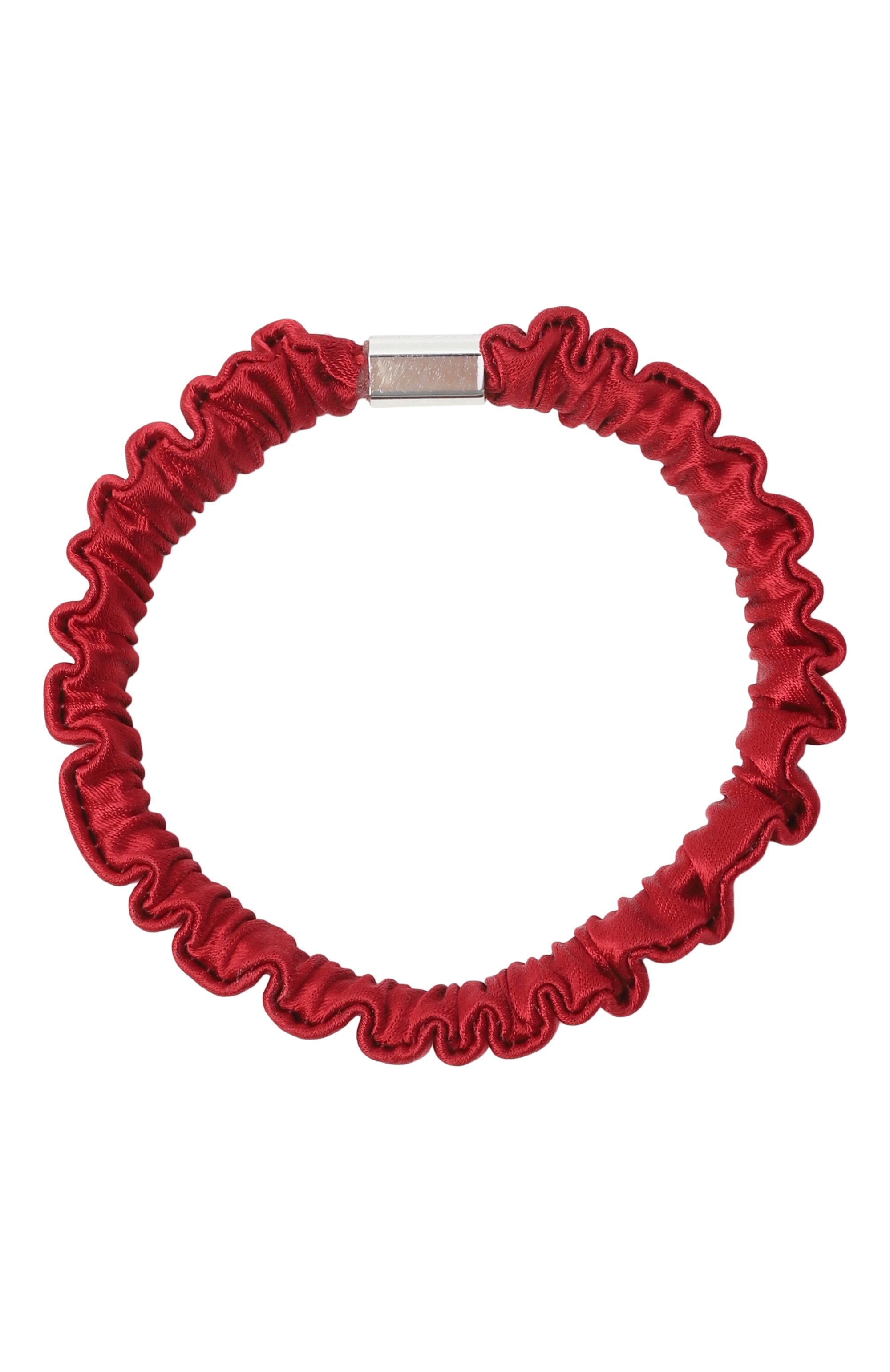 Резинка для волос ALEXANDRE DE PARIS, арт. TCH-13T-P18 B, фото 2