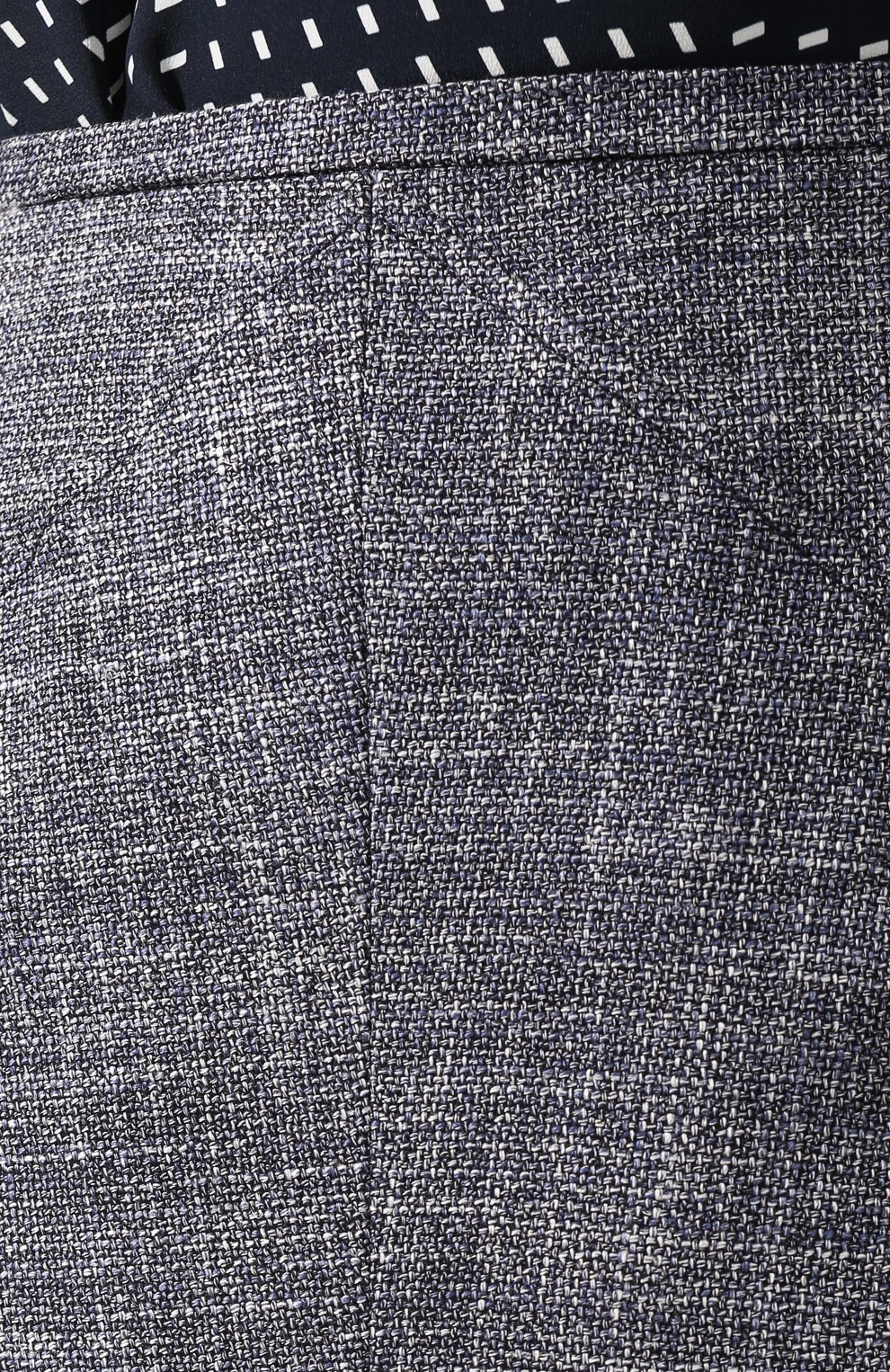 Юбка KITON, арт. D49210K09S06, фото 5