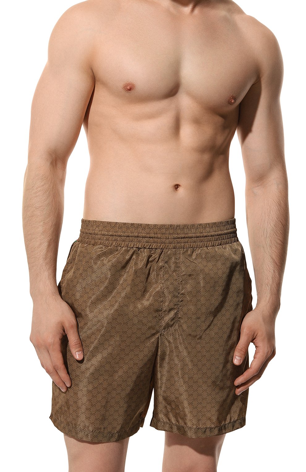 Плавки-шорты GUCCI, арт. 599585/XHAD4, фото 2