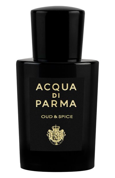 Парфюмерная вода oud & spice (20ml) ACQUA DI PARMA, арт. ADP081320, фото 1