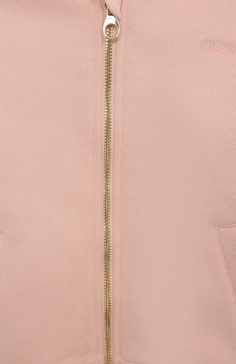 Комплект из толстовки и брюк CHLOÉ, арт. C20321., фото 6