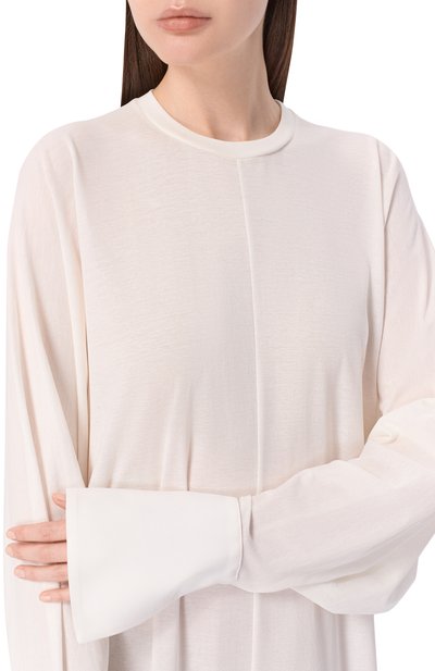 Хлопковое платье DARKPARK, арт. WDR05/FAC155, фото 4