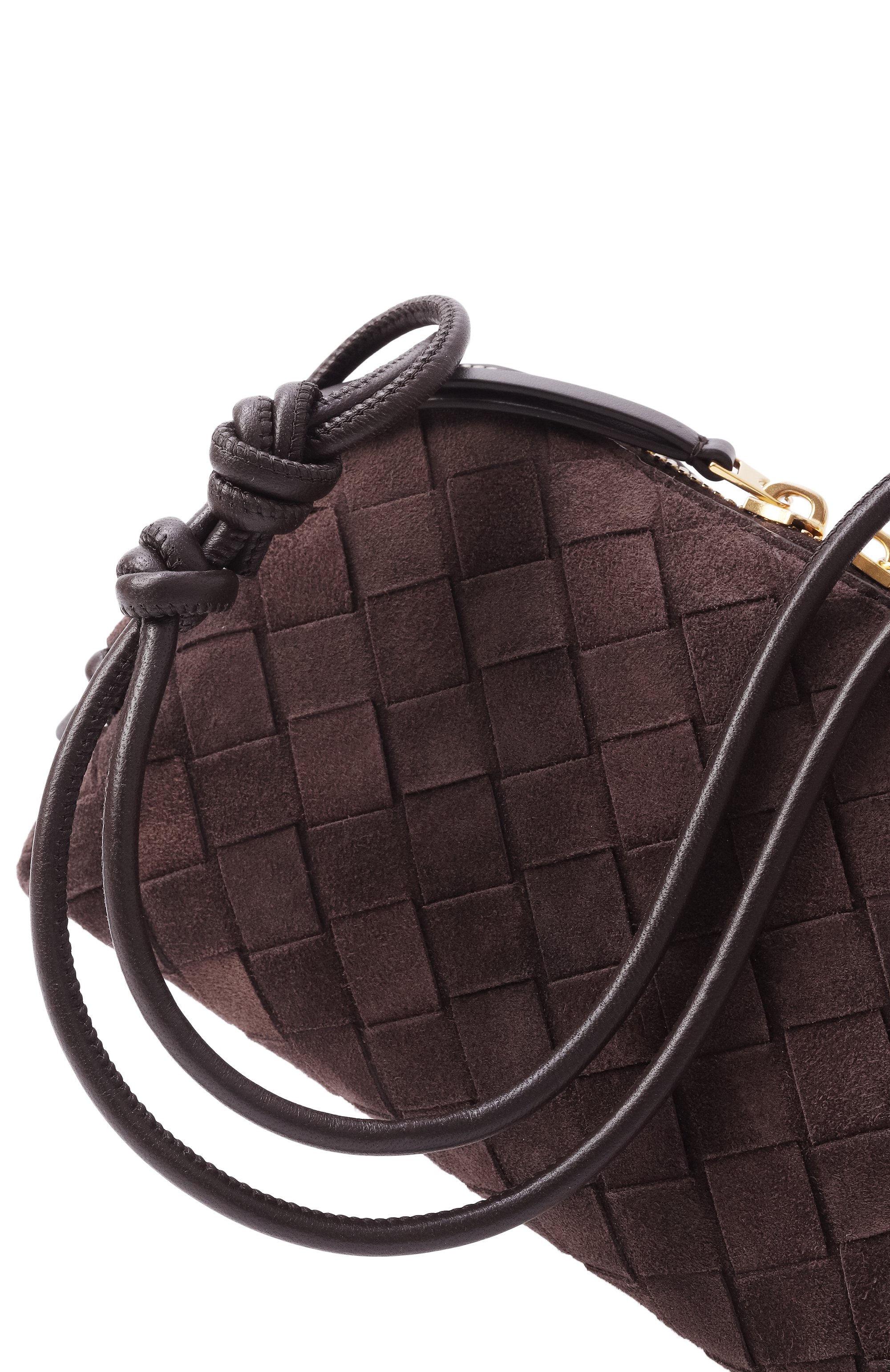 Сумка concert BOTTEGA VENETA, арт. 794258/V5ZZ4, фото 6