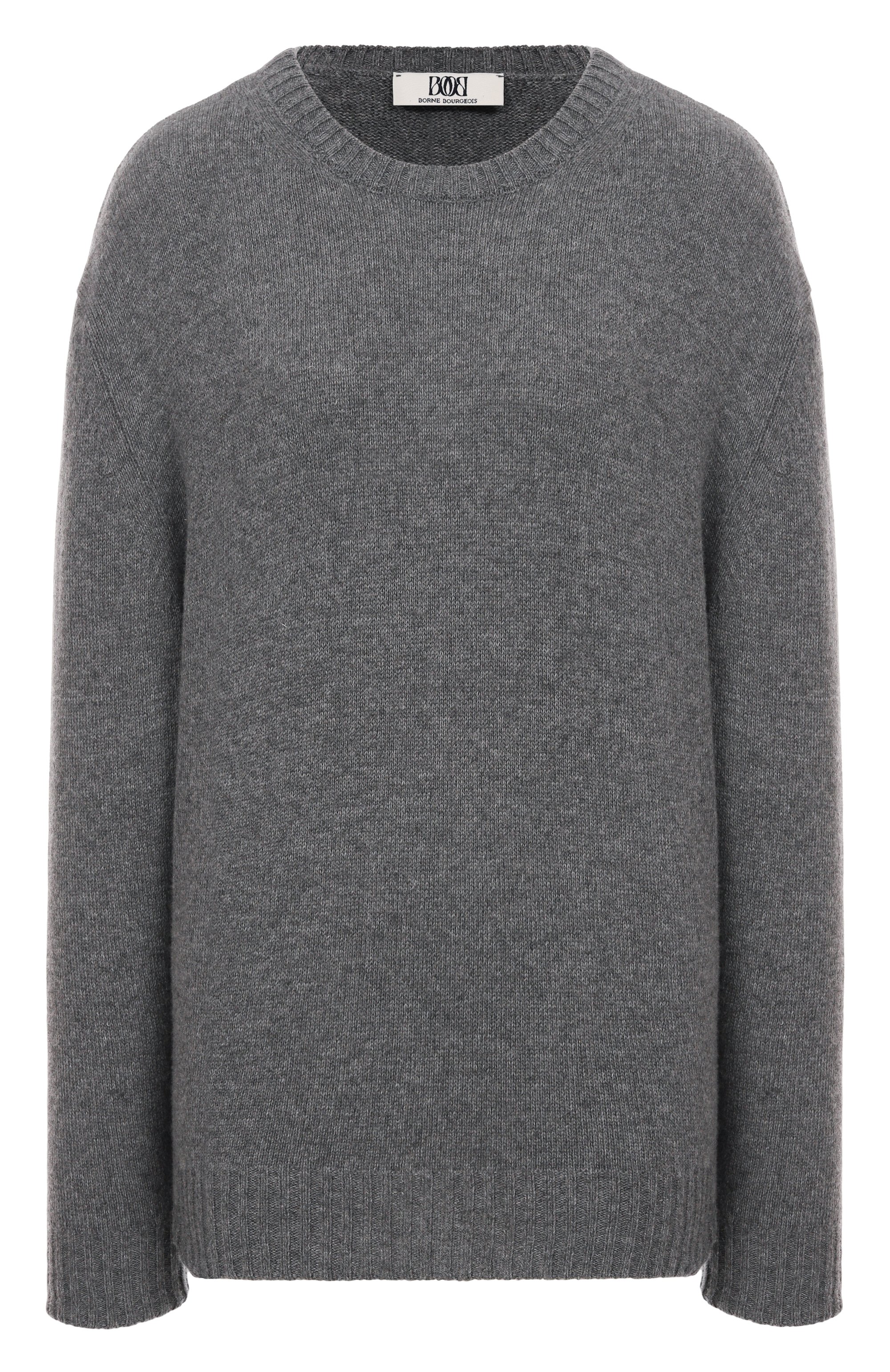 Пуловер BORNE BOURGEOIS, арт. KW-JP-BO-7005, фото 1