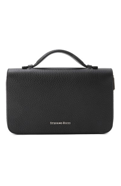 Мужская борсетка STEFANO RICCI, арт. PP315G9P/VD