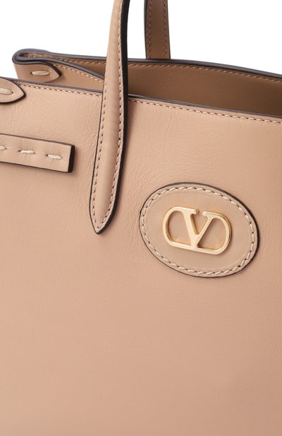 Сумка antibes small VALENTINO, арт. 6W2B0R20/CVC, фото 3