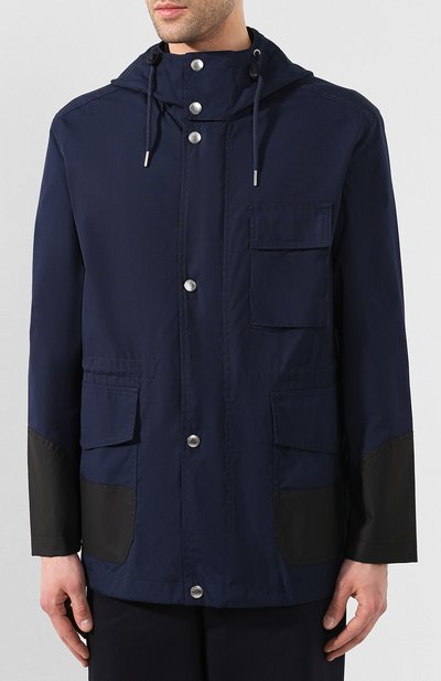 Куртка KENZO, арт. FA550U2221NF, фото 3