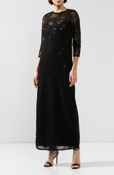 Платье EMPORIO ARMANI, арт. 4NA51R/49917, фото 3
