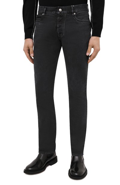 Джинсы MAISON MARGIELA, арт. S50LA0169/S30642, фото 4