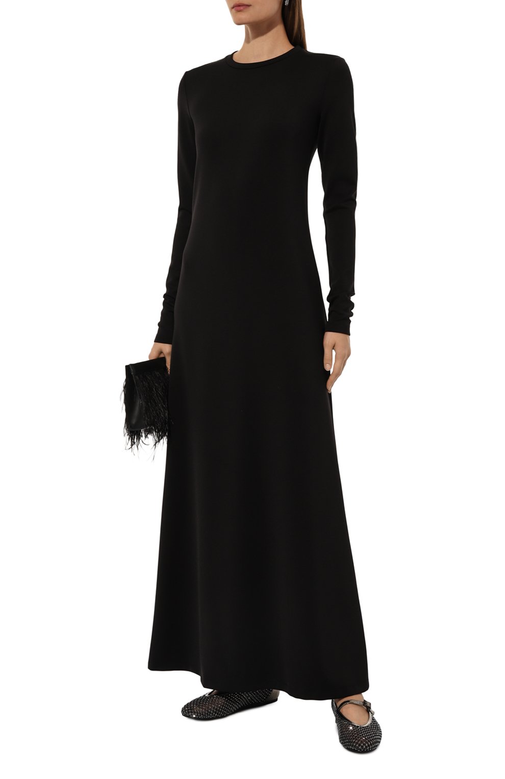 Платье из вискозы AGREEG, арт. 18120378, фото 2