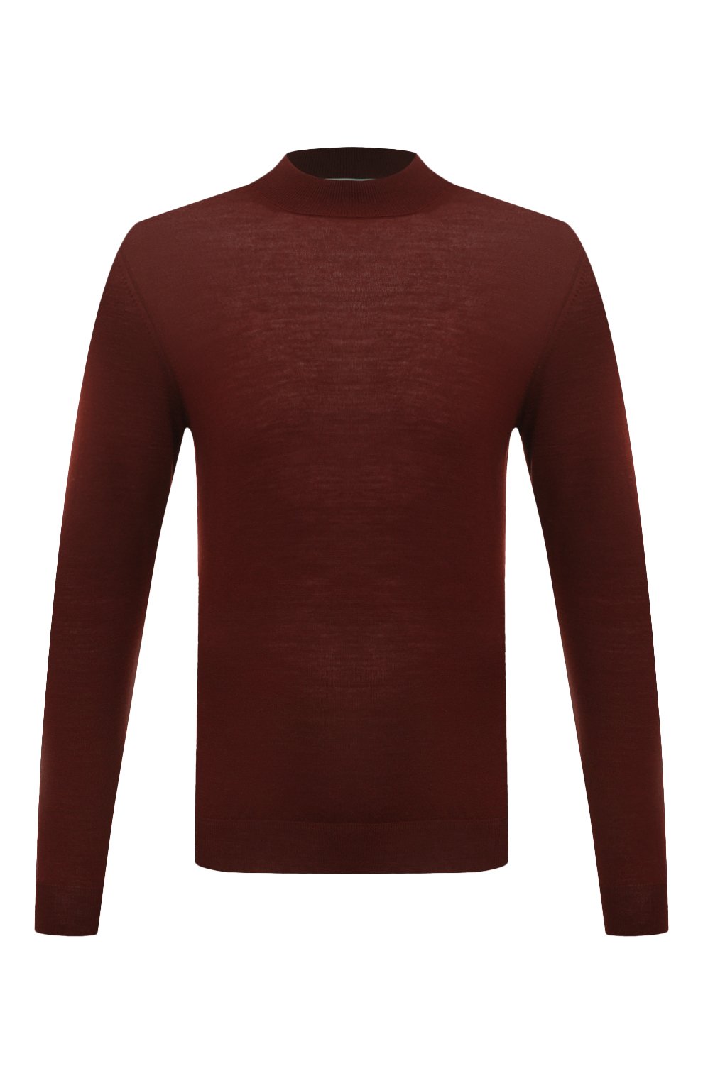 Шерстяной  джемпер GRAN SASSO, арт. 45154/14790, фото 1