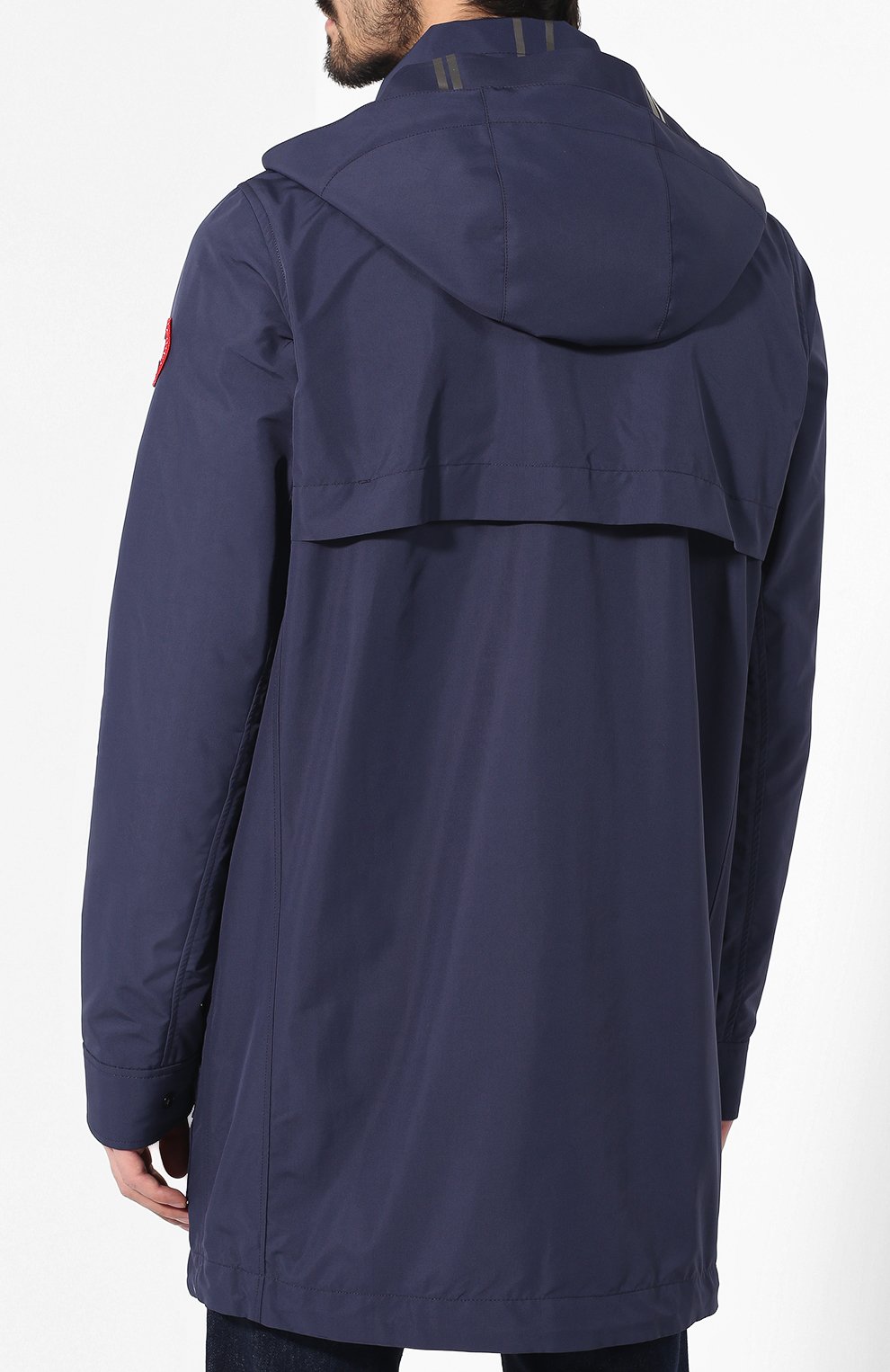 Парка crew CANADA GOOSE, арт. 2409M, фото 4