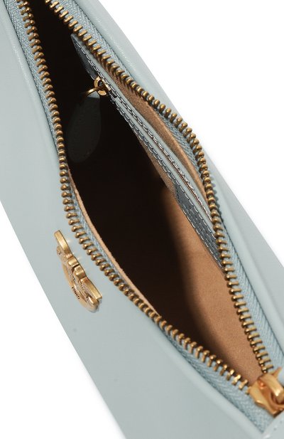 Сумка half moon love mini PINKO, арт. 102790/A0F1, фото 5