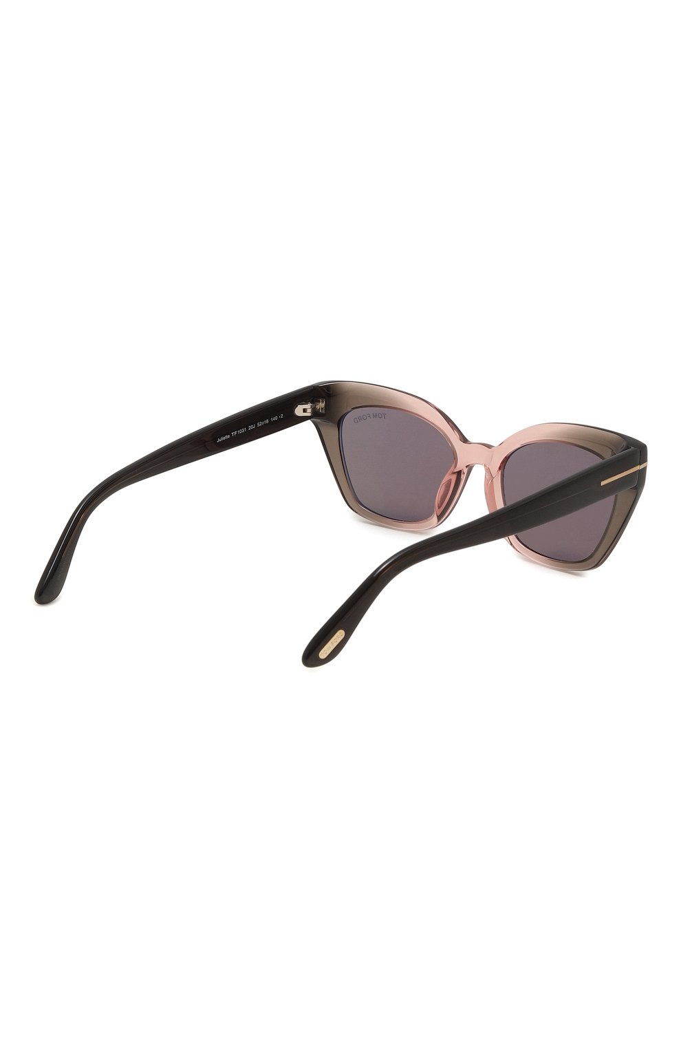 Солнцезащитные очки TOM FORD, арт. TF1031 20J, фото 4