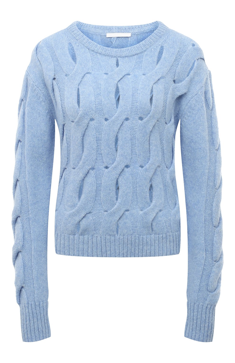 Шерстяной свитер HELMUT LANG, арт. M10HW722, фото 1