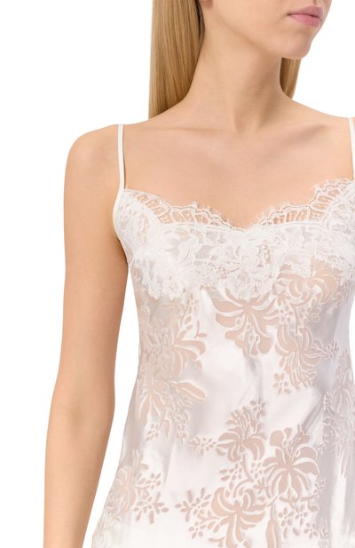 Топ из вискозы и хлопка LISE CHARMEL, арт. ALJ4232, фото 5