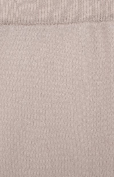 Кашемировые джоггеры GIORGETTI CASHMERE, арт. MB1683, фото 3