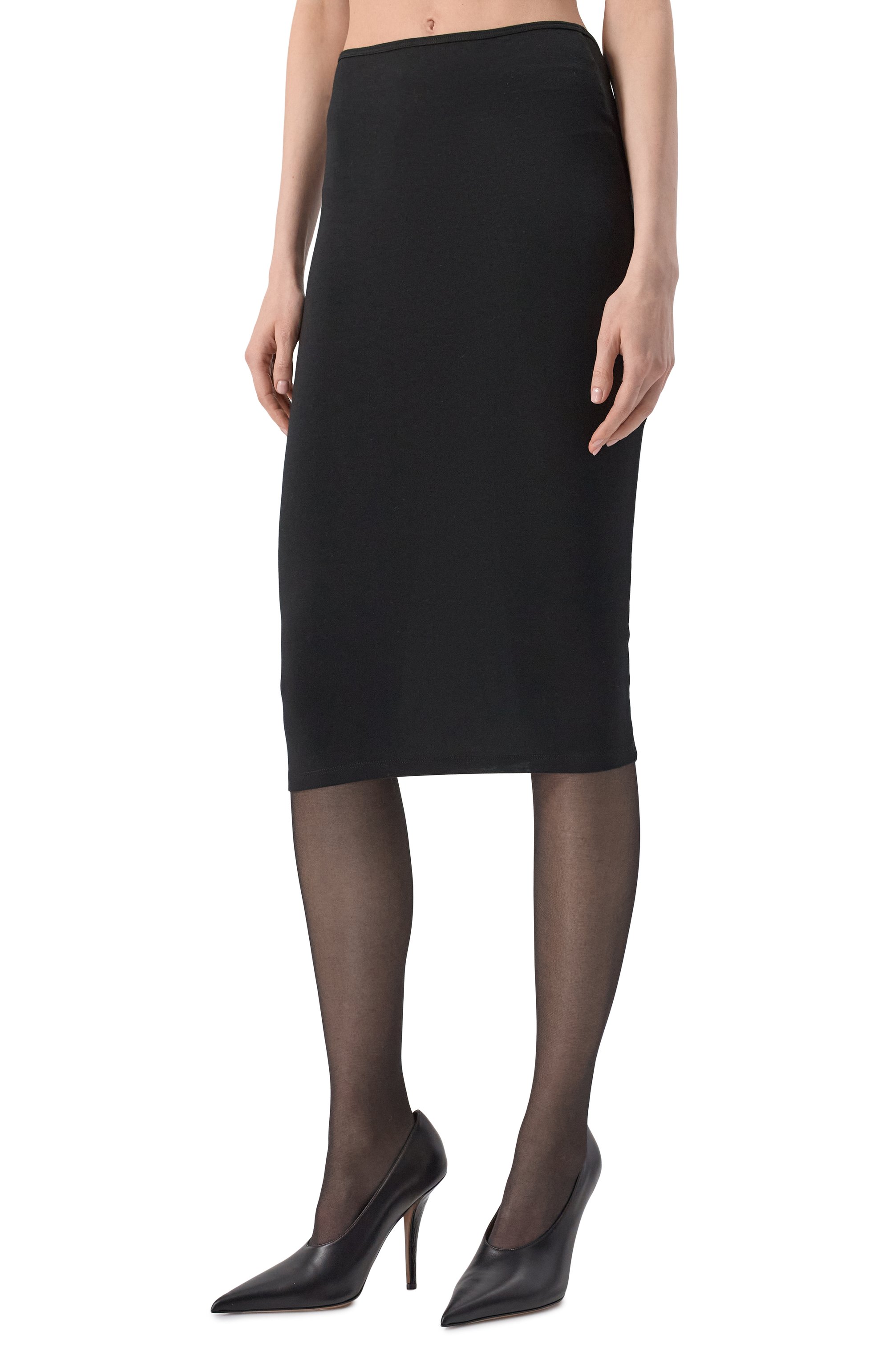 Юбка GOOROO, арт. SK038-8731-900-SS25, фото 3