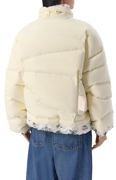 Пуховик UNDERCOVER, арт. UC2E1201, фото 4