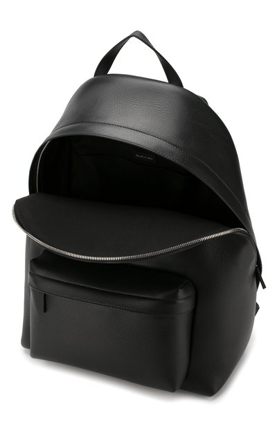 Кожаный рюкзак everyday BALENCIAGA, арт. 552374/DLQ4N, фото 5