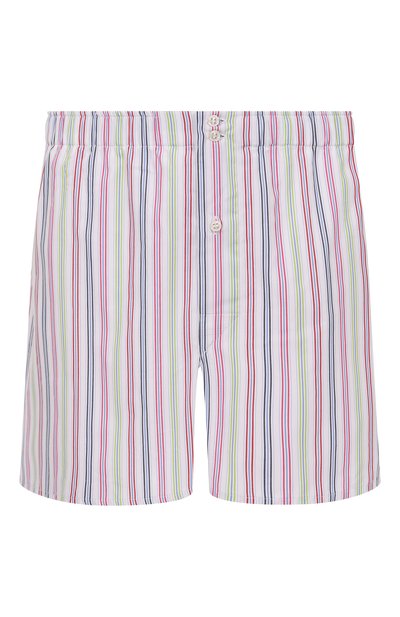 Мужские хлопковые боксеры ROBERTO RICETTI, арт. B0XER DB1/A34050/60