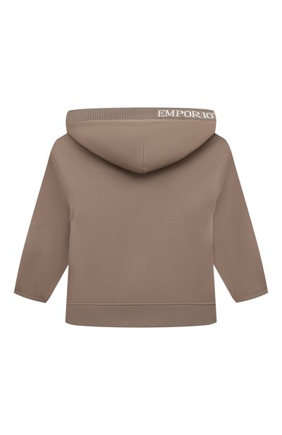 Комплект из толстовки и брюк EMPORIO ARMANI, арт. 6D4VJ4/1JHSZ, фото 3