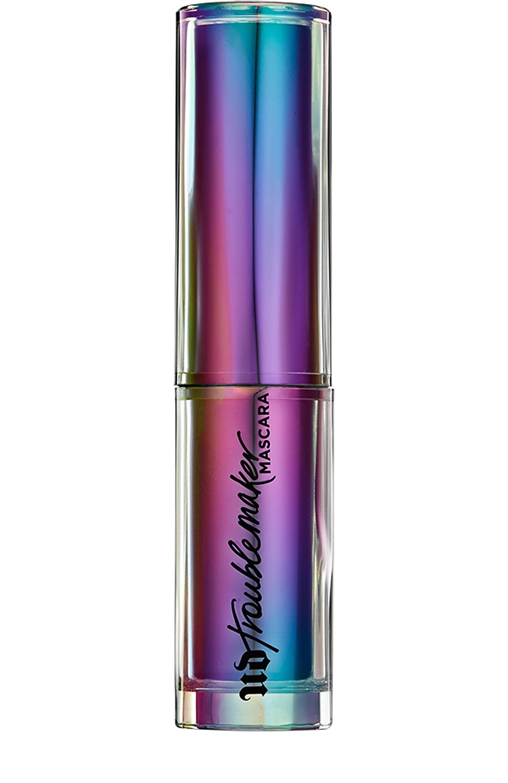 Тушь для ресниц troublemaker mascara black travel size URBAN DECAY, арт. 3605971583926, фото 1