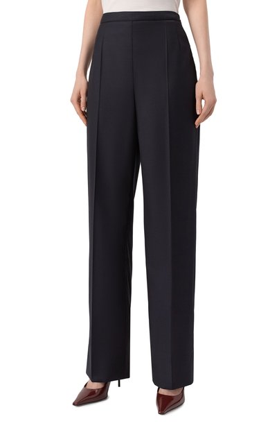 Шерстяные брюки AGREEG, арт. 24041865, фото 3