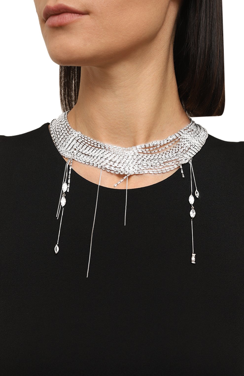 Колье crush CAVIAR JEWELLERY, арт. CR007, фото 2