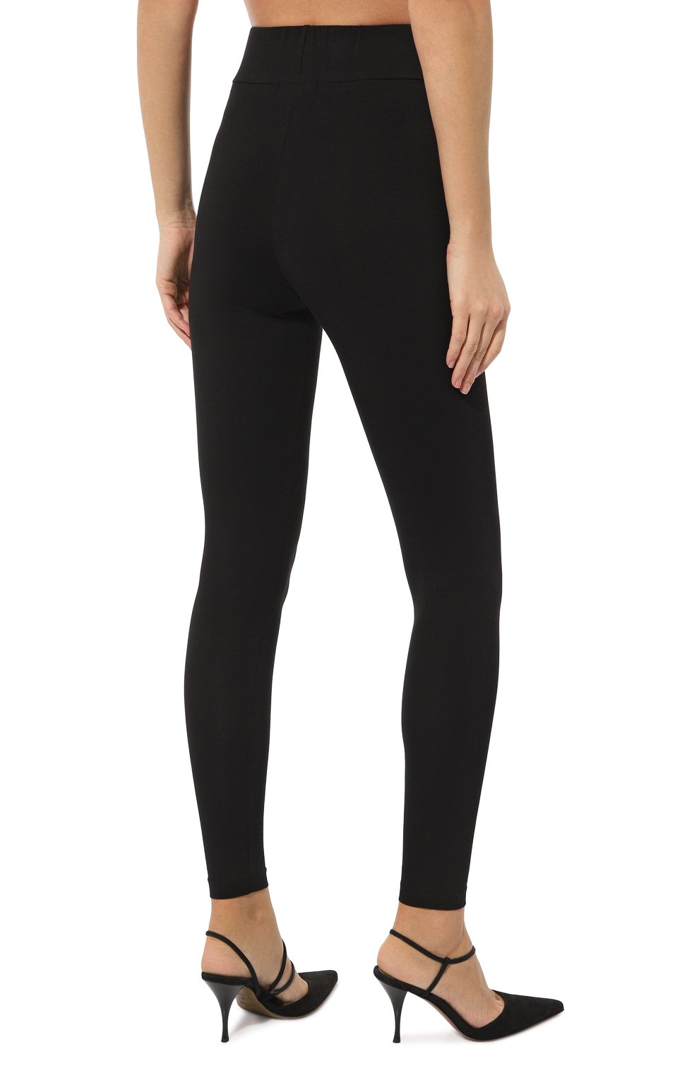 Хлопковые легинсы HINNOMINATE, арт. HNW996, фото 4