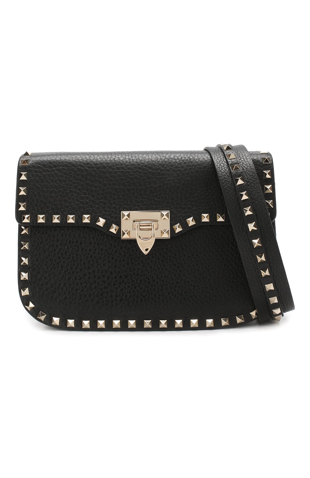 Сумка rockstud VALENTINO, арт. RW2B0C25/VSL, фото 6