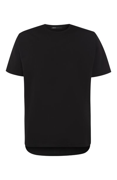 Хлопковая футболка 08SIRCUS, арт. S19SM-CS06, фото 1