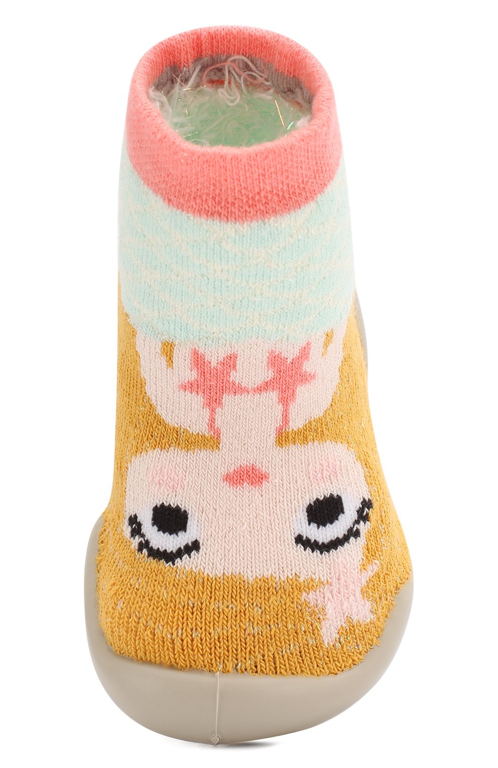 Домашняя обувь COLLEGIEN, арт. 512B/18-35, фото 4