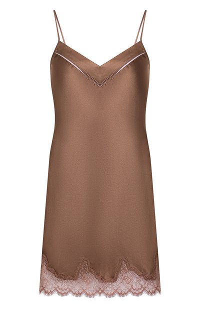 Шелковая сорочка SIMONE PERELE, арт. 17F940, фото 1