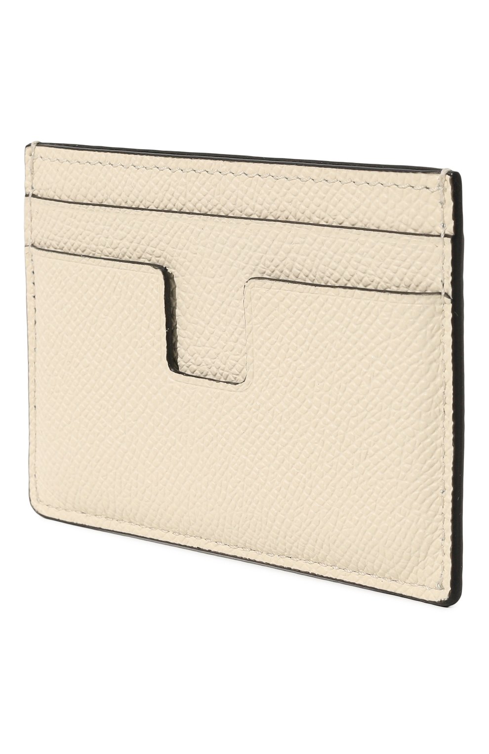 Кожаный футляр для кредитных карт TOM FORD, арт. YM232T/LCL081, фото 2