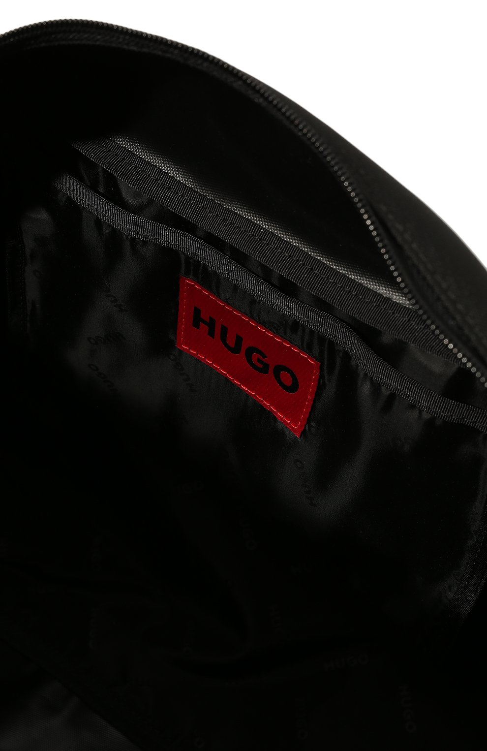 Текстильная дорожная сумка HUGO, арт. 50475318, фото 5