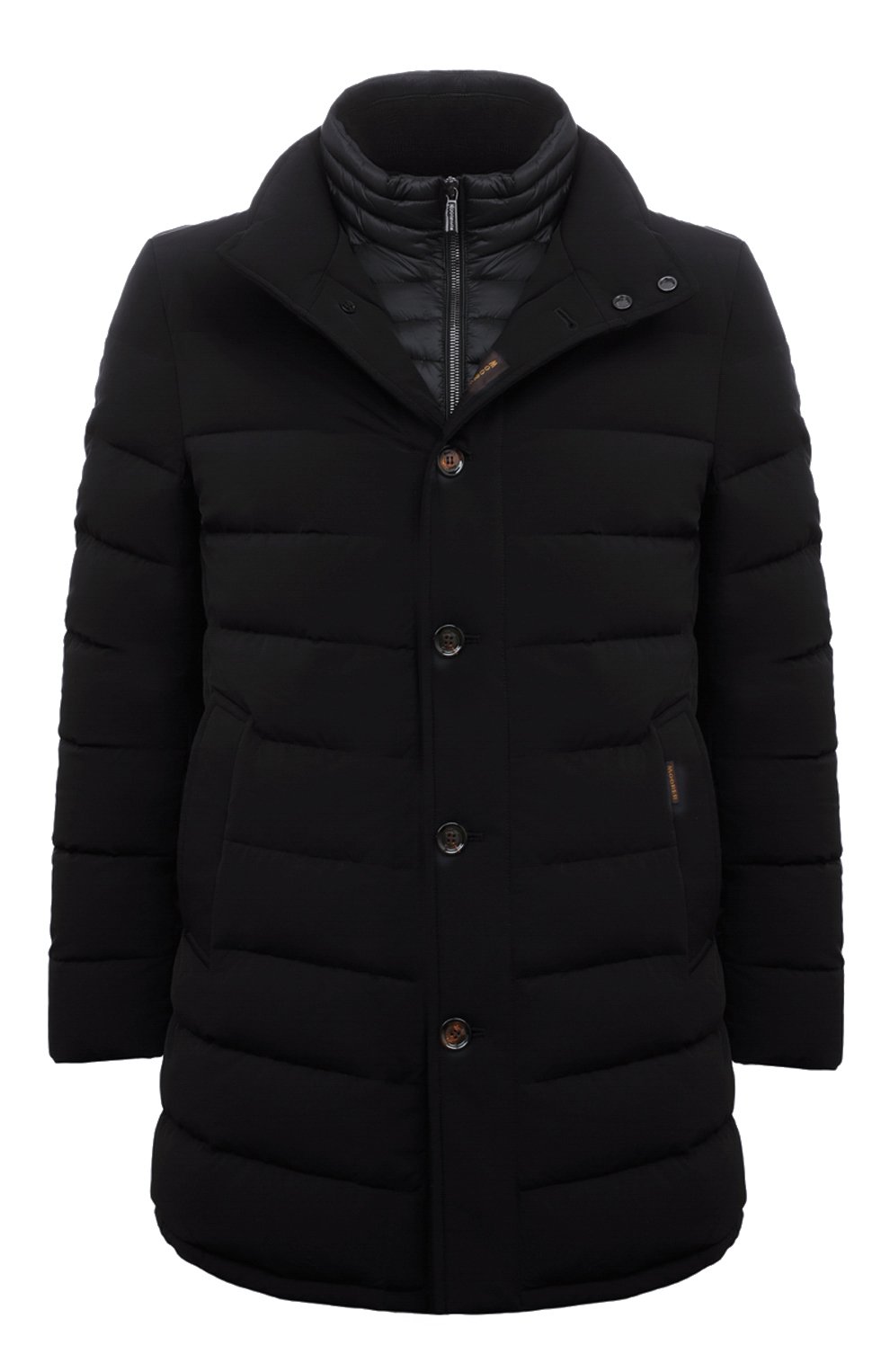 Пуховая куртка calegari-kn MOORER, арт. IRAGELA-KN_SET, фото 1