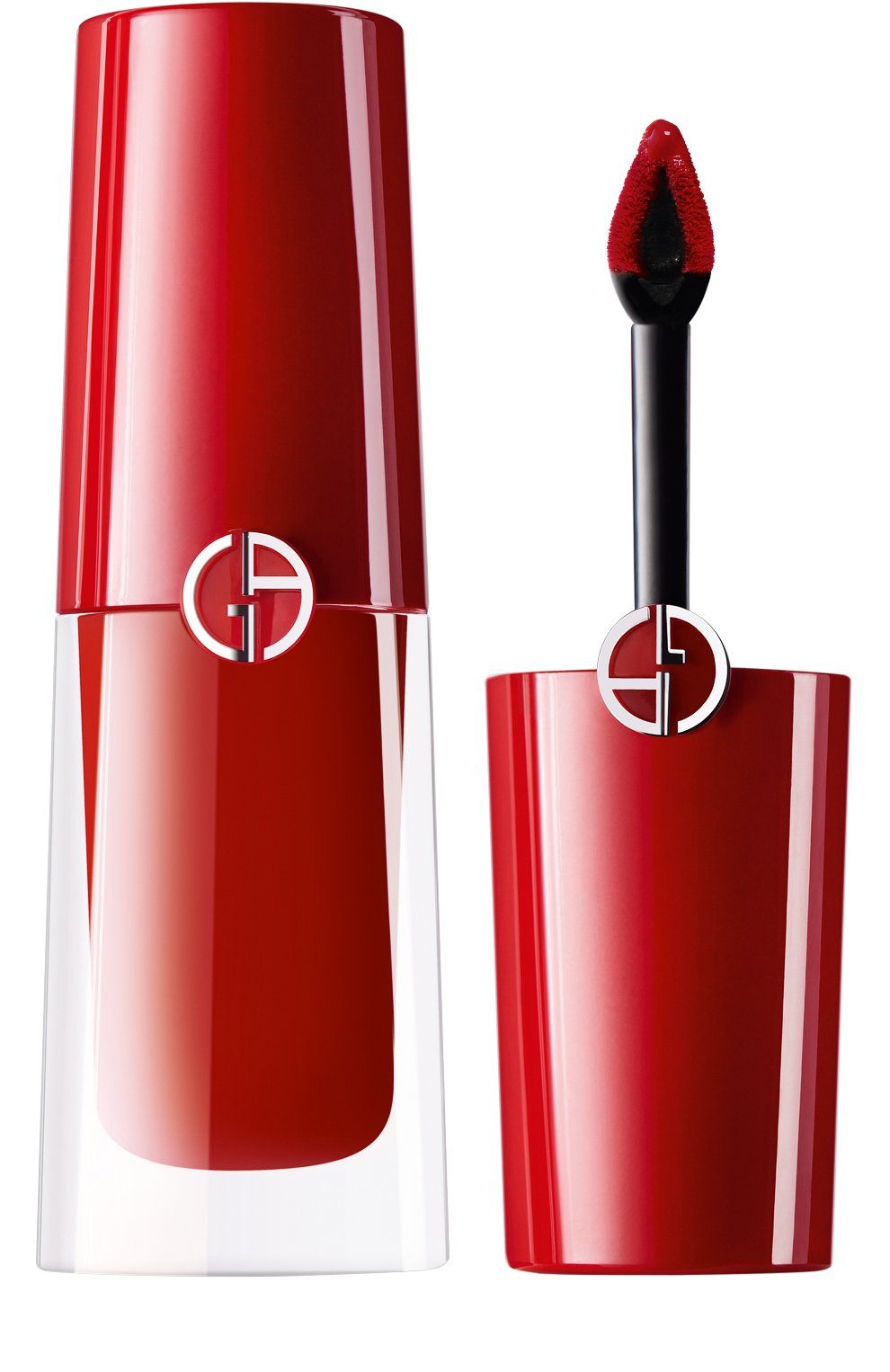 Стойкий матовый блеск для губ lip magnet, оттенок 402 GIORGIO ARMANI, арт. 3614271258816, фото 1