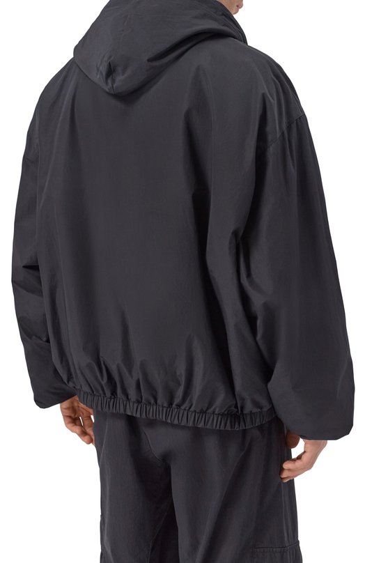 Двусторонняя куртка Balenciaga 850847/TPQ38 Серый  850847/TPQ38 Фото 4