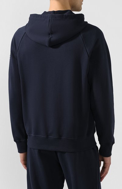 Хлопковый спортивный костюм ZEGNA, арт. N6HB10930, фото 3