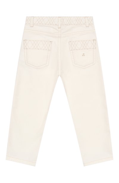 Джинсы BONPOINT, арт. S06GPAW00010/4A-8A