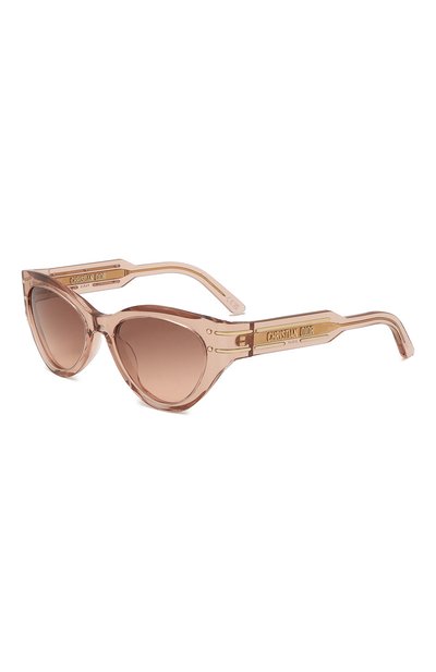 Солнцезащитные очки DIOR EYEWEAR, арт. DI0RSIGNATURE B7I 40F1, фото 1