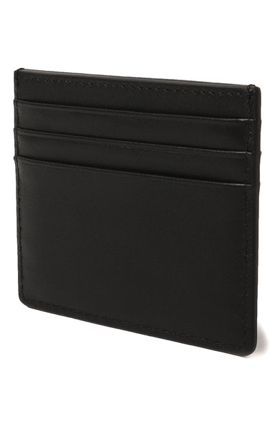 Кожаный футляр для кредитных карт TRUSSARDI, арт. 71W00204-2P000298, фото 2